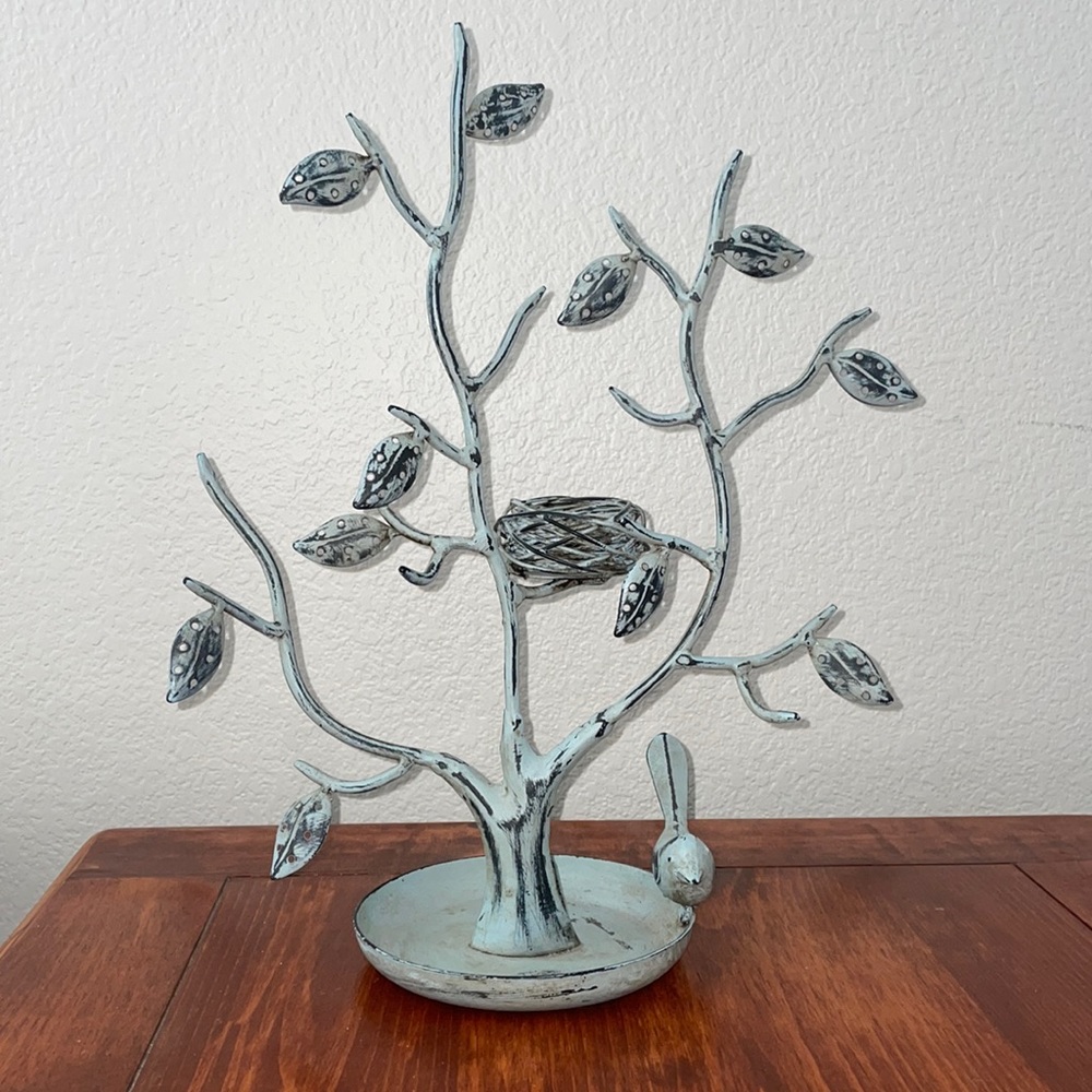 Jewelry Organizer